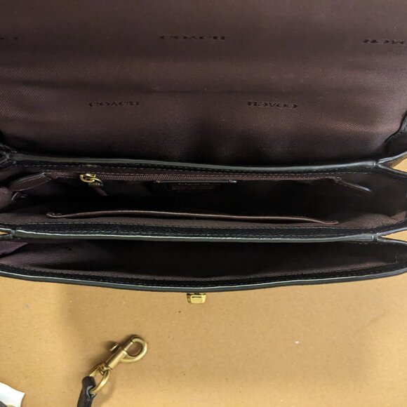 COACH Cassie Crossbody - Picture 6 of 12